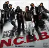 N.C.B.B (NORTH COAST BAD BOYZ) - Dejavu Of The 6men